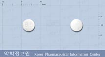 베라실정 - 의약품정보
